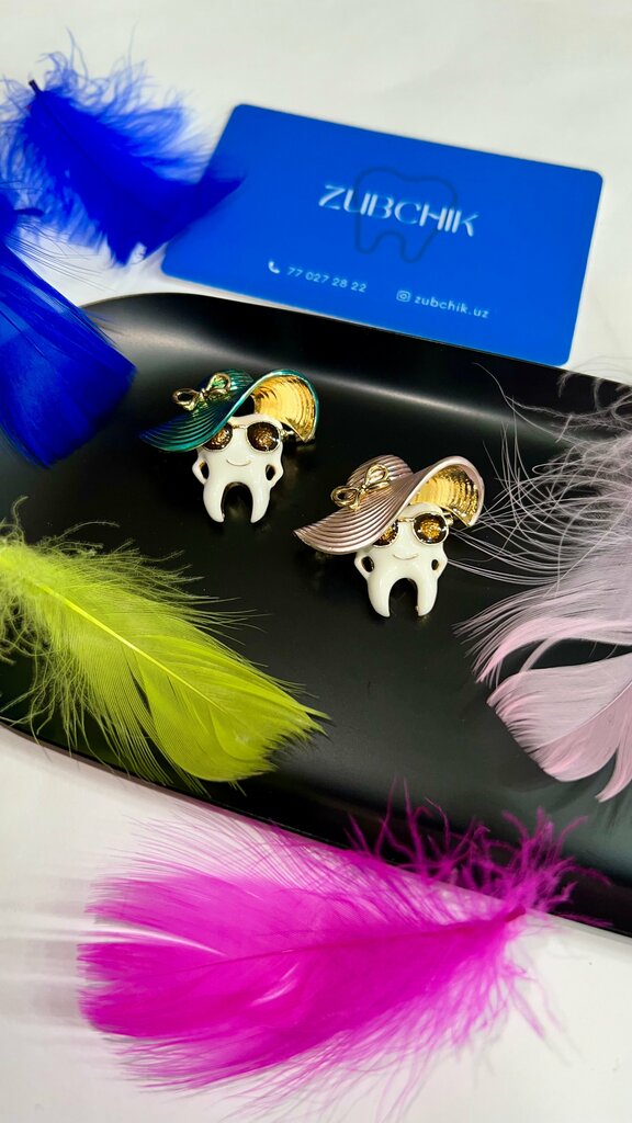 Gift and souvenir shop Zubchik.uz, Tashkent, photo