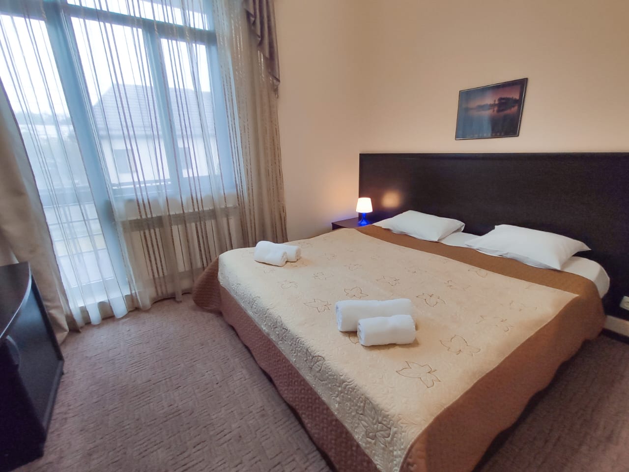 Фото Благодать