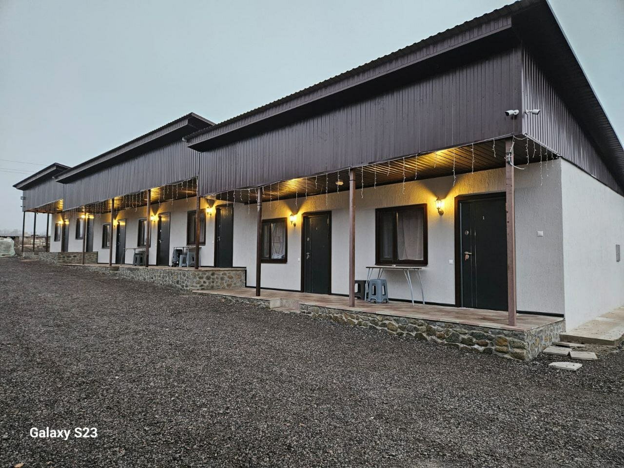 Фото Московский