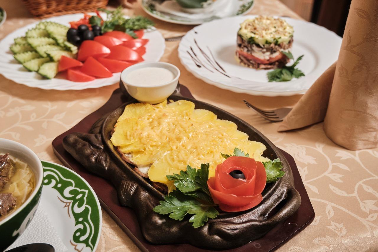 Фото Берёзки