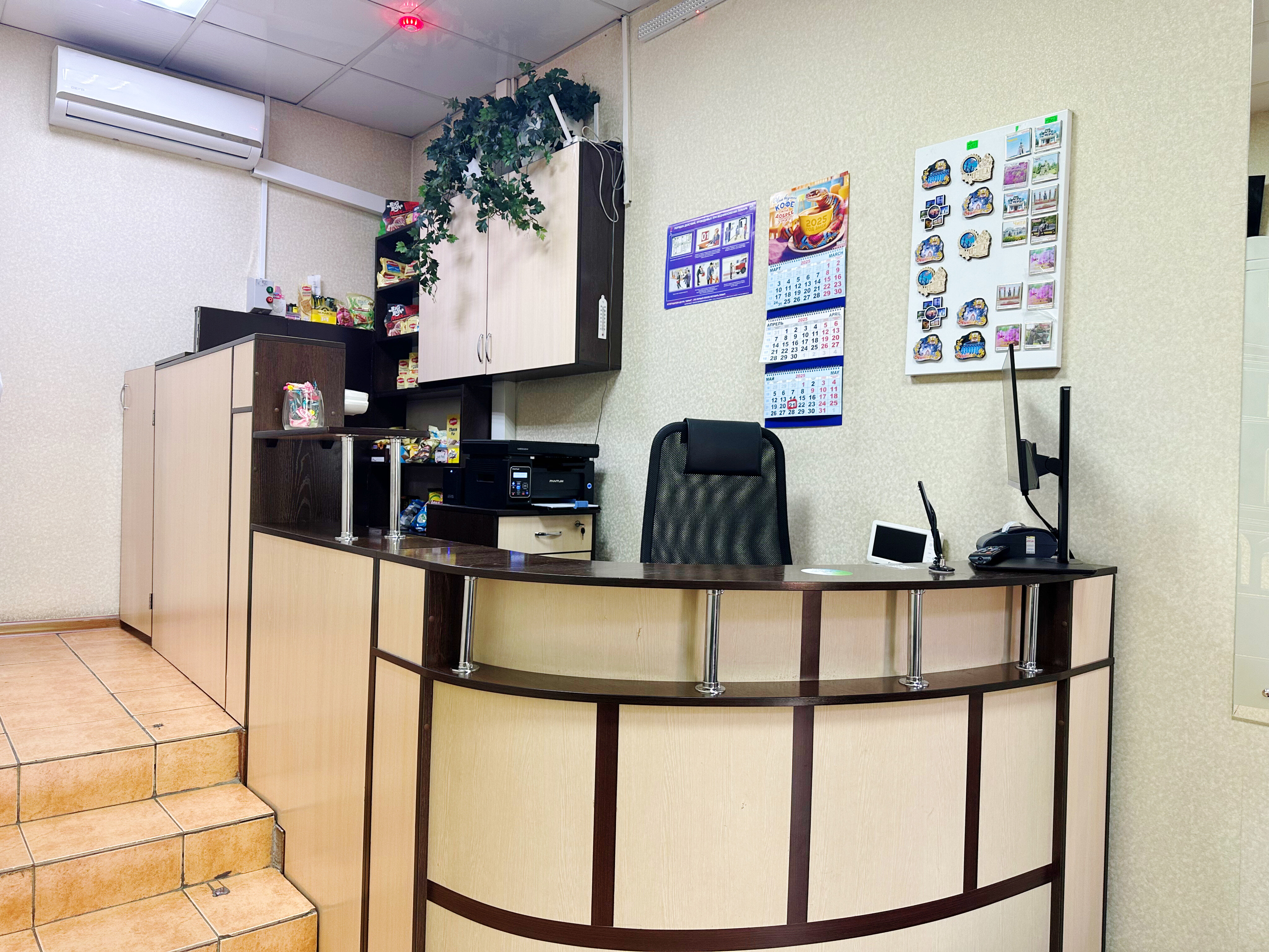 Фото Декабрист на Серова