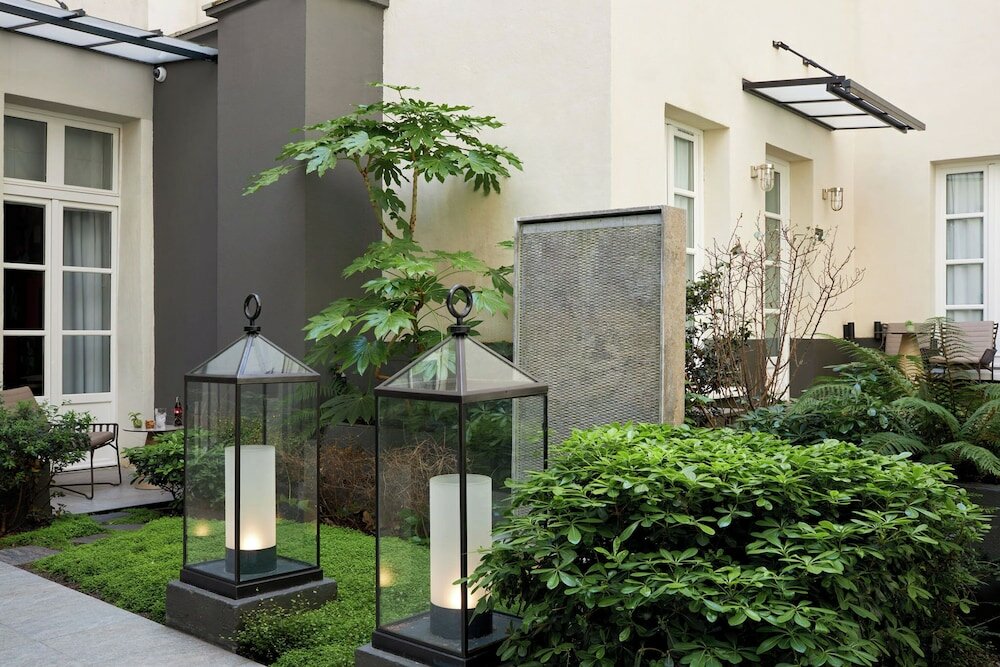 Фото отеля 4