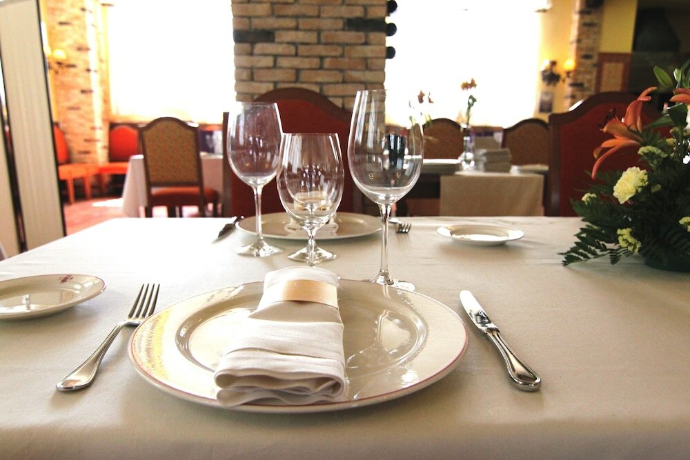 Фото Hotel Lasa Sport