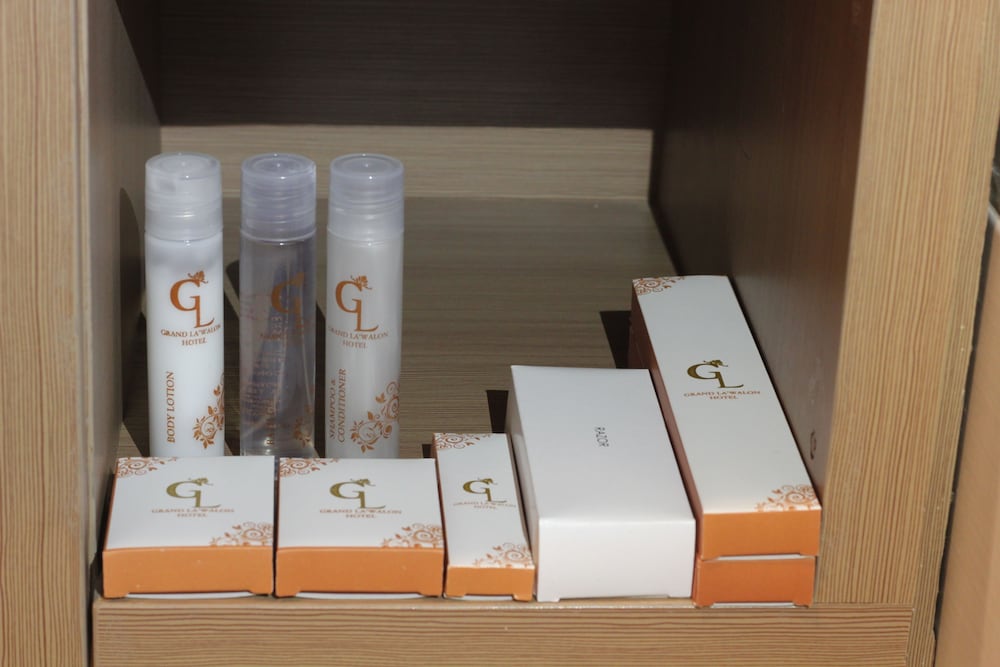 Фото Grand La Walon Hotel