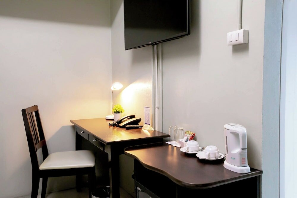 Фото Annex Lumpini Bangkok