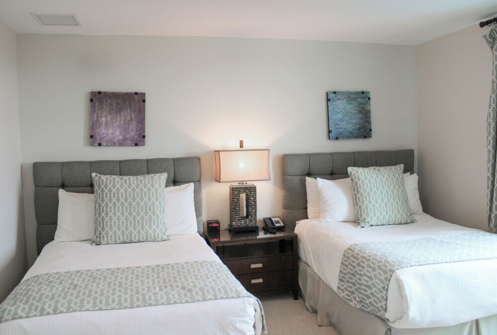 Фото Broadway Plaza, Trademark Collection by Wyndham