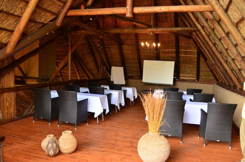 Фото Itaga Luxury Private Game Lodge