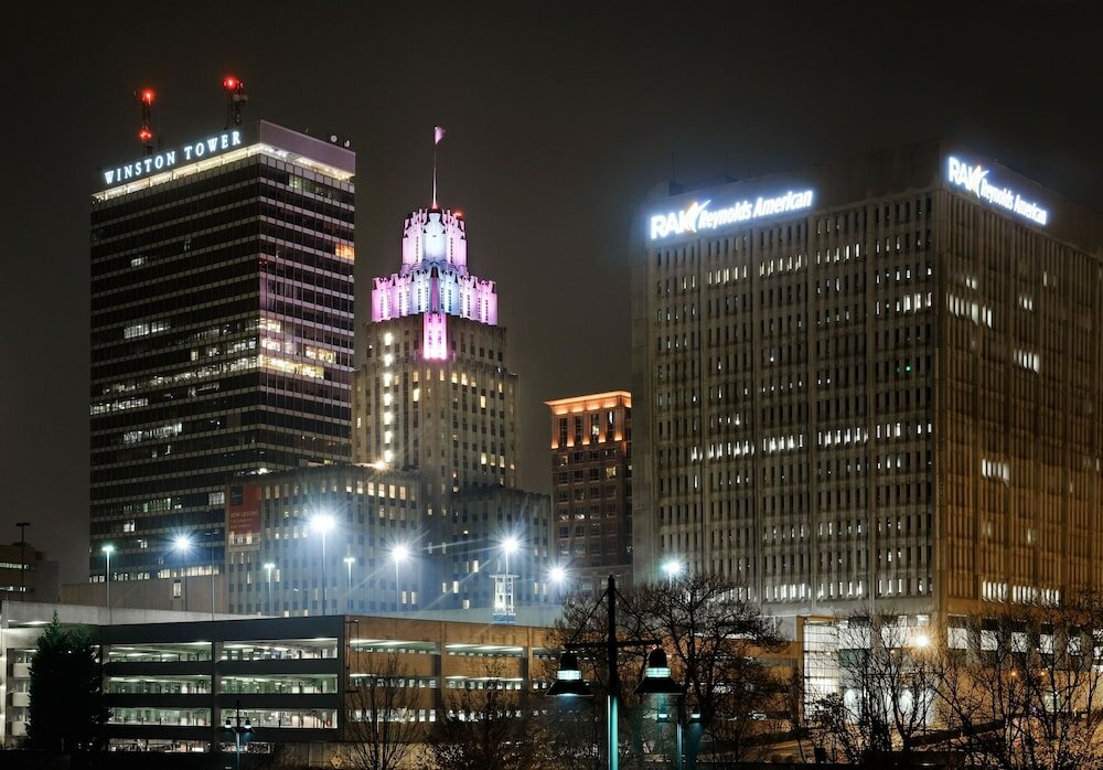 Фото Kimpton Cardinal Hotel, an IHG Hotel