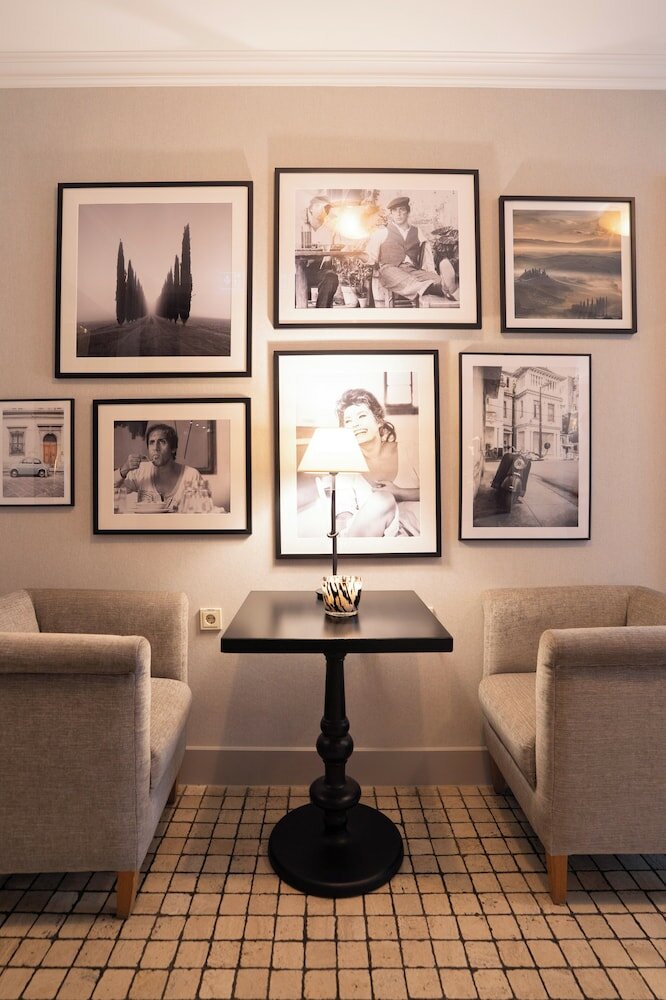 Фото Hotel Villa Florentina