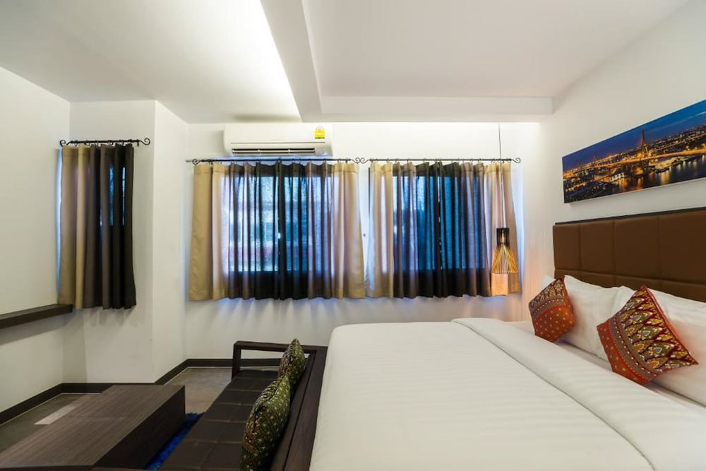 Фото Aim House Bangkok