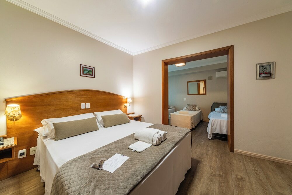 Фото Hotel Vista do Vale