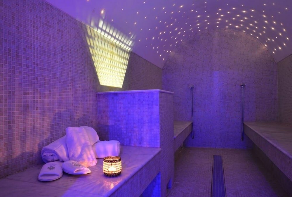 Фото Grand Hotel Ortigia Siracusa