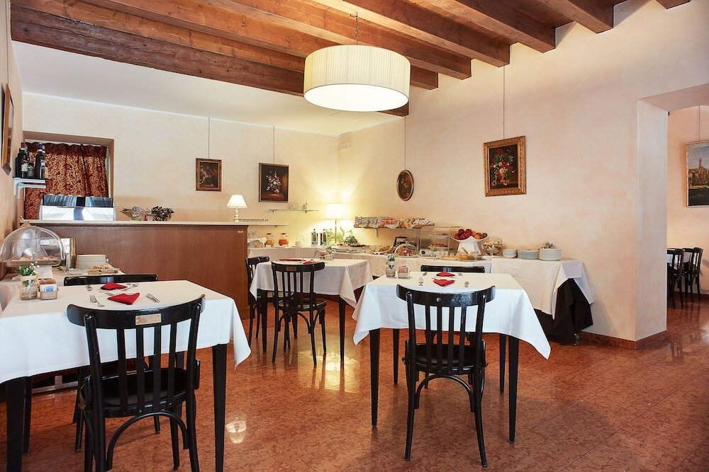 Фото Albergo Mazzanti