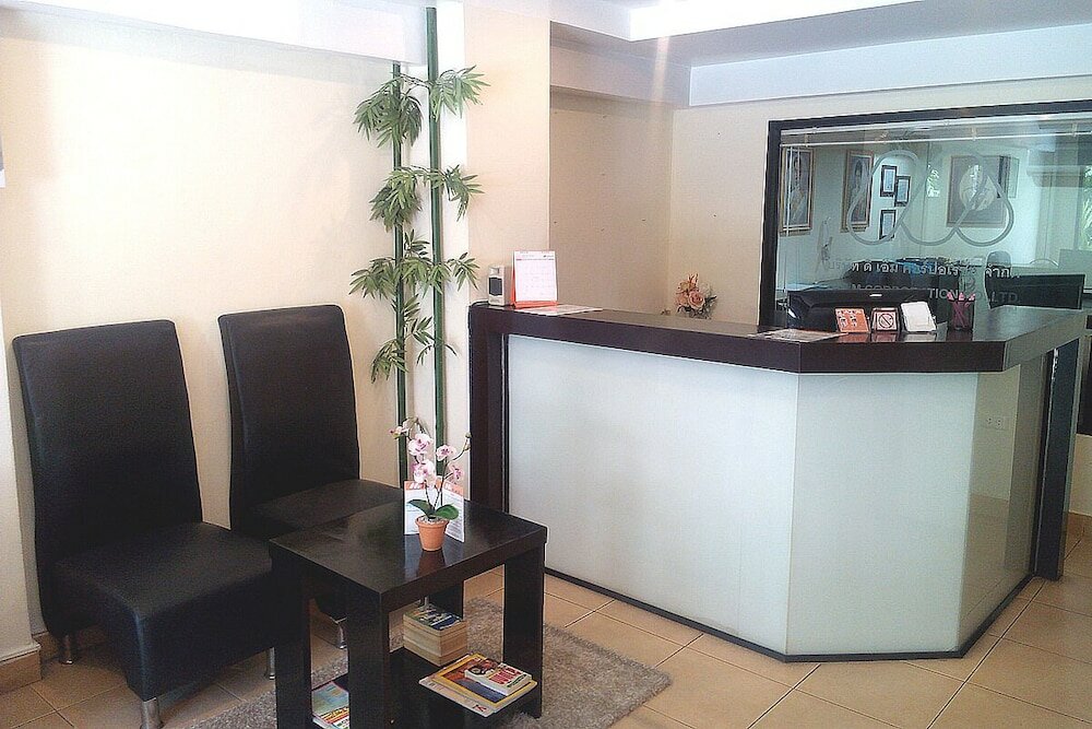 Фото M Place Pattaya