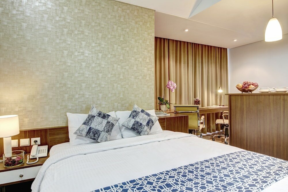 Фото Sampit Residence Managed by Flat06