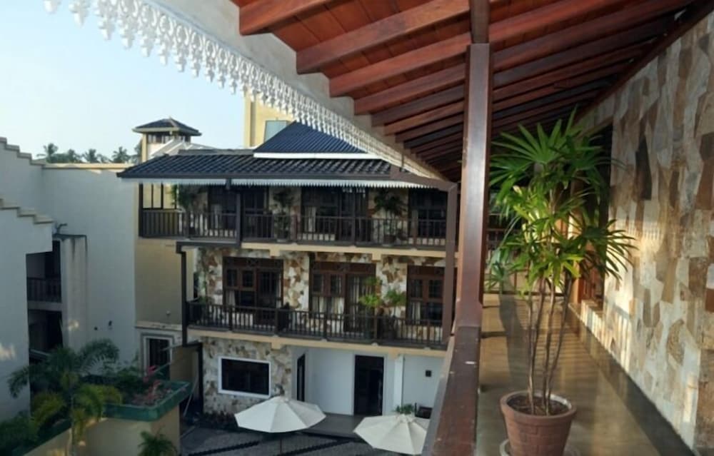 Фото Scandinavia Hotel