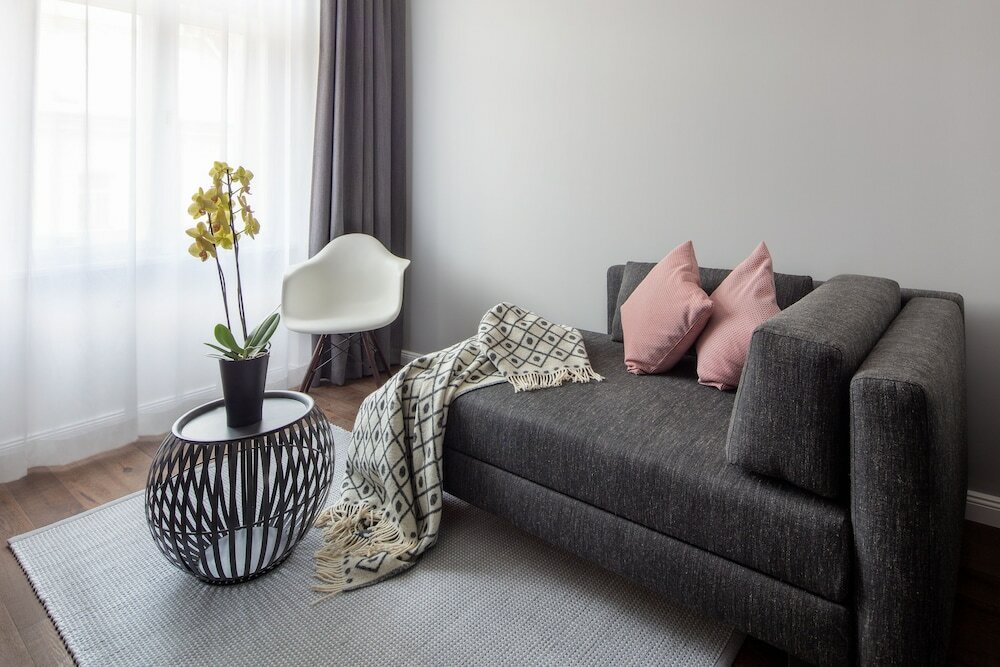 Фото The Manes Boutique Hotel Prague