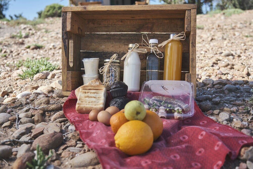 Фото AfriCamps Klein Karoo