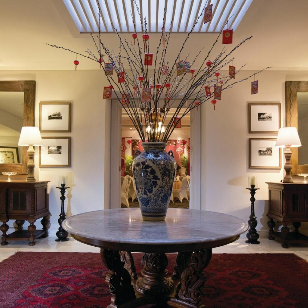 Фото The Shalimar Boutique Hotel