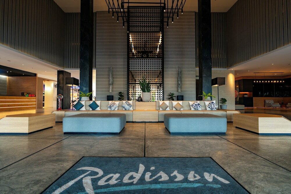 Hotel Radisson Resort & SPA Hua Hin, Earth, photo