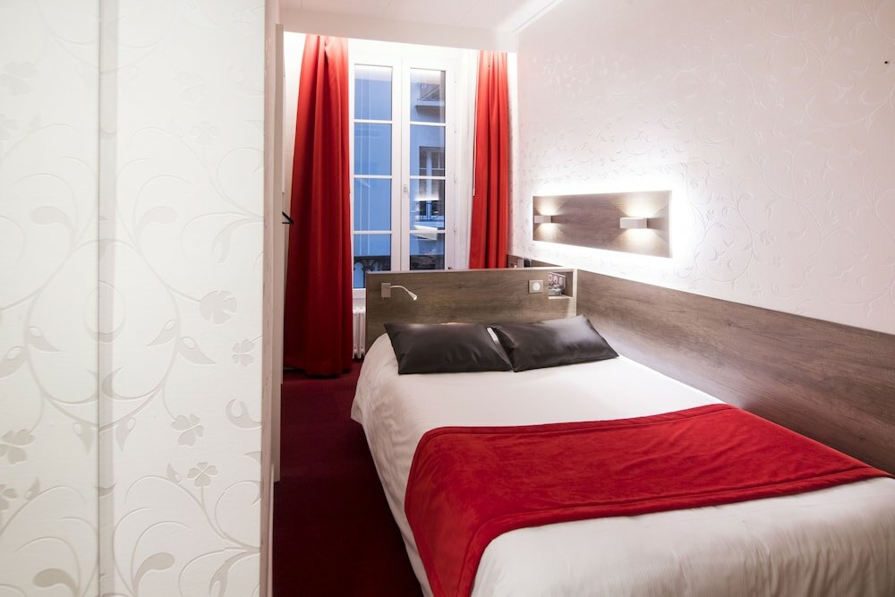 Фото Hotel La Residence Lyon