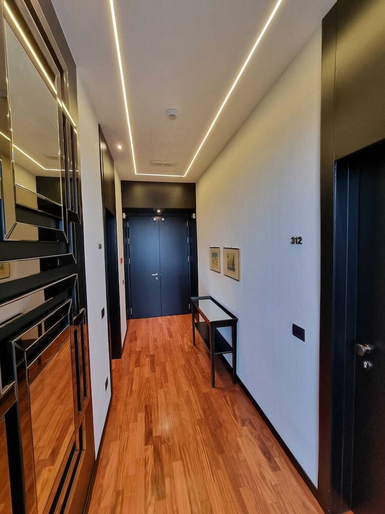 Фото Grand Hotel Passetto