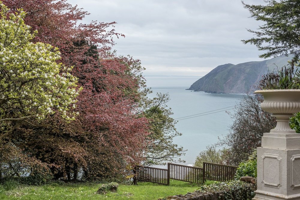 Фото The Valley of Rocks Hotel