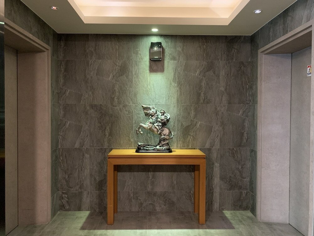 Фото I-CHECK Hyunjin Hotel