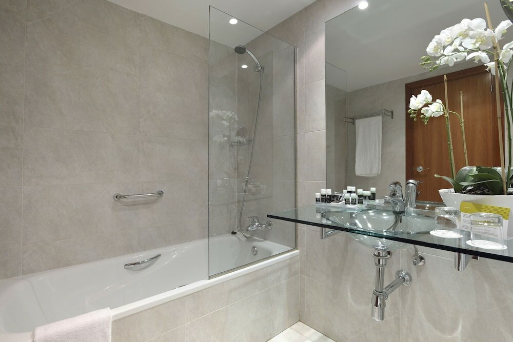 Фото Exe Zaragoza Wtc