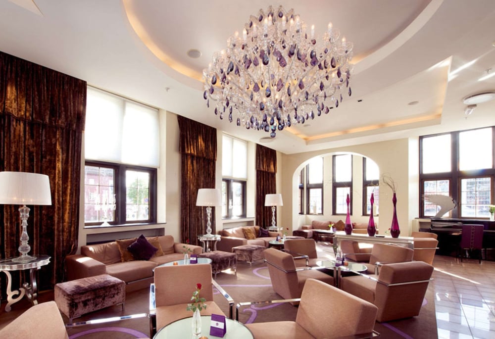 Фото Clarion Collection Hotel Havnekontoret