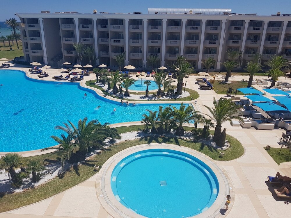 Фото Royal Thalassa Monastir