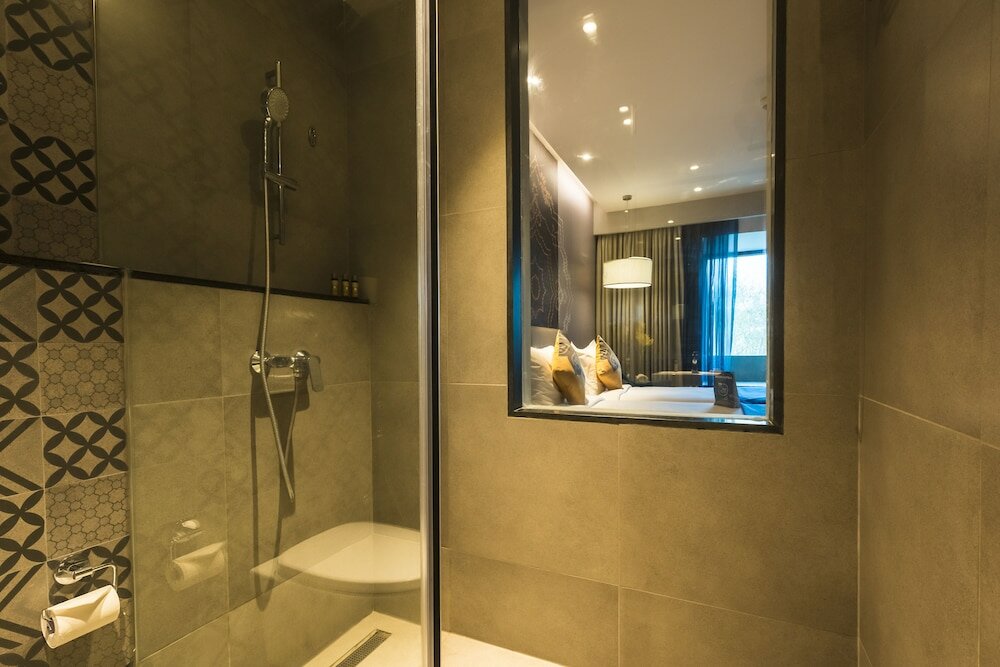 Фото Grand Mercure Mysore