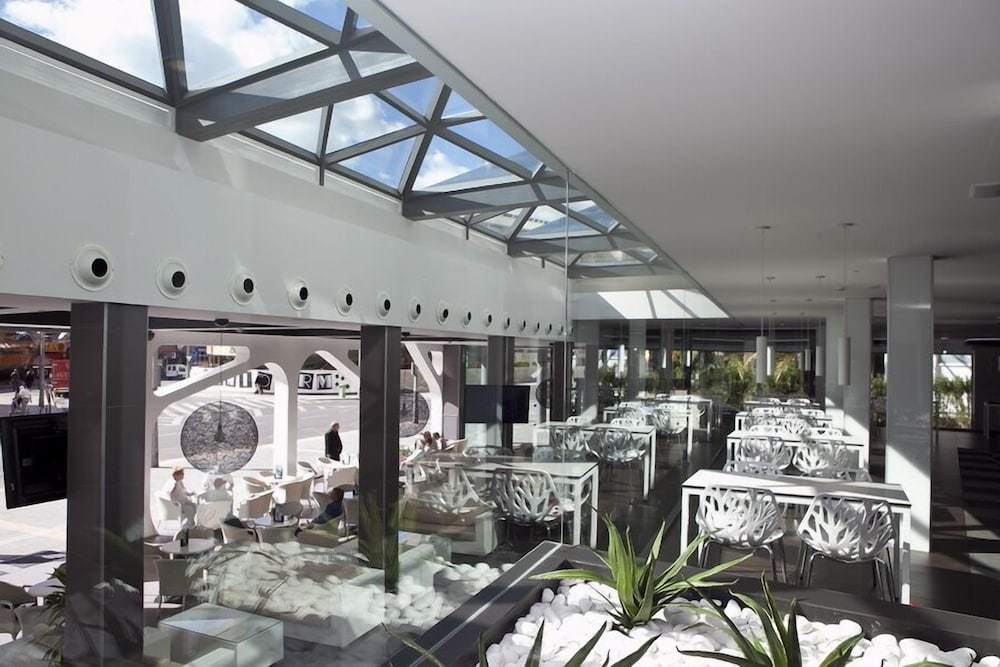Фото Flash Hotel Benidorm