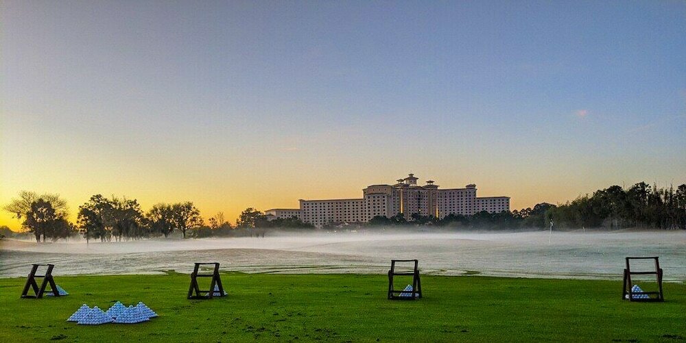 Фото Rosen Shingle Creek