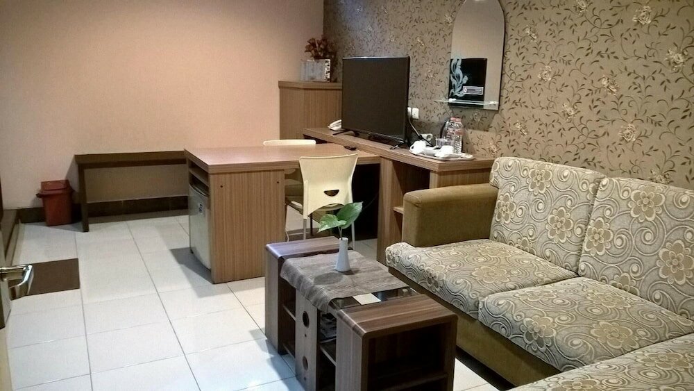 Фото Patria Palace Hotel