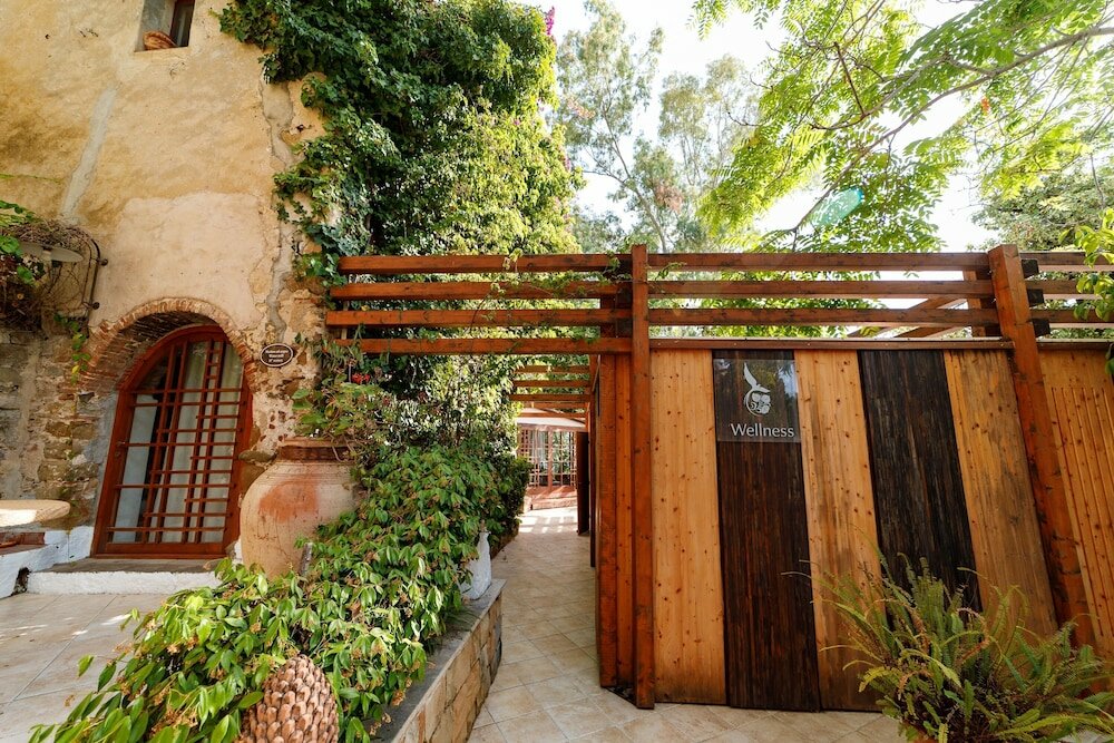 Фото Hotel Alberi del Paradiso