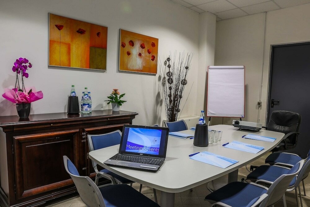 Фото Hotel Gallia