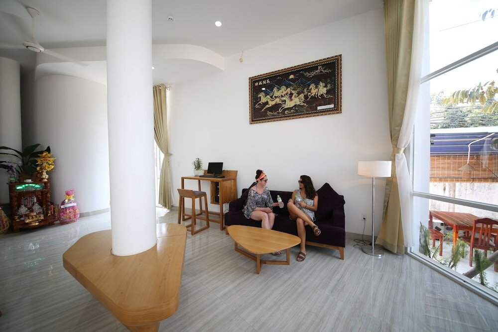 Фото Sailing Hotel