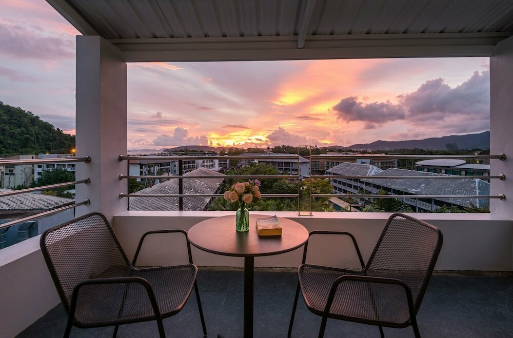 Hotel Baan Ban Dalay, Earth, photo