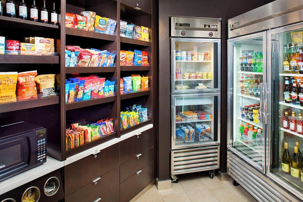 Фото Courtyard by Marriott Ann Arbor