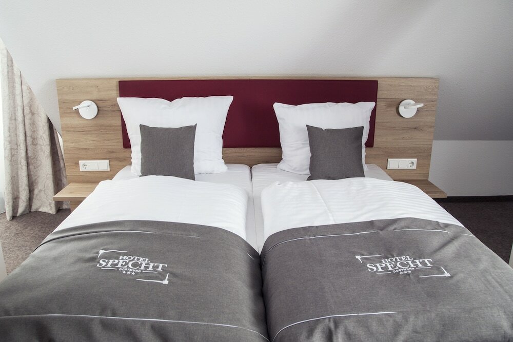 Фото Hotel Specht