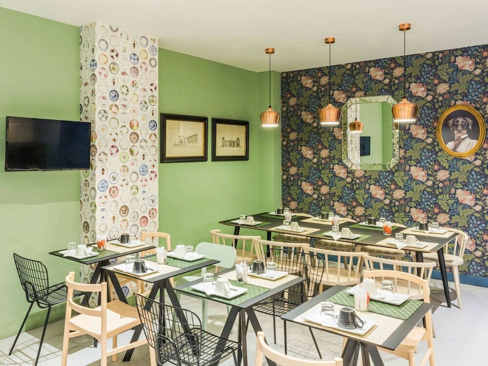 Фото ibis Styles Paris Gare de l'est TGV