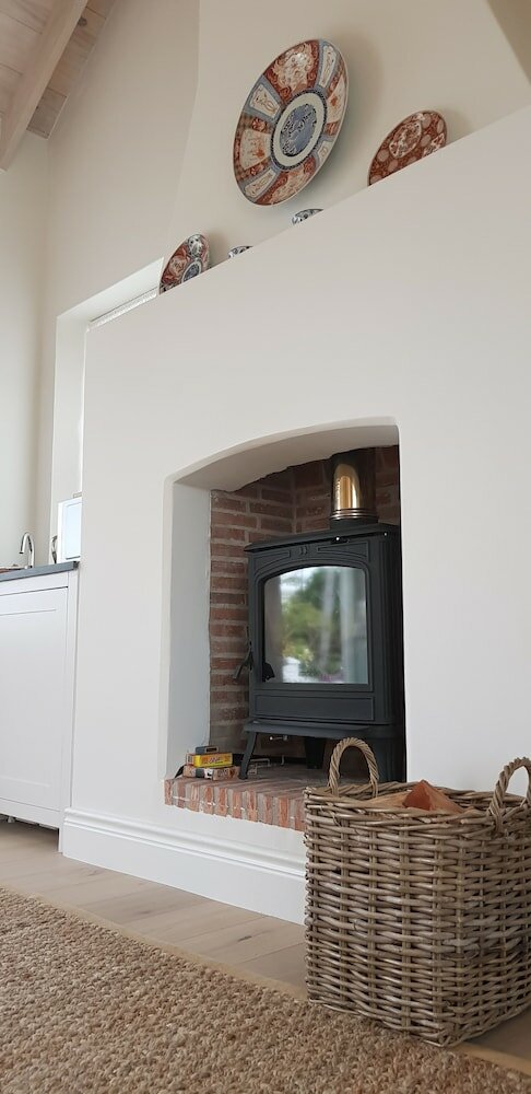 Фото La Cotte Orchard Cottages