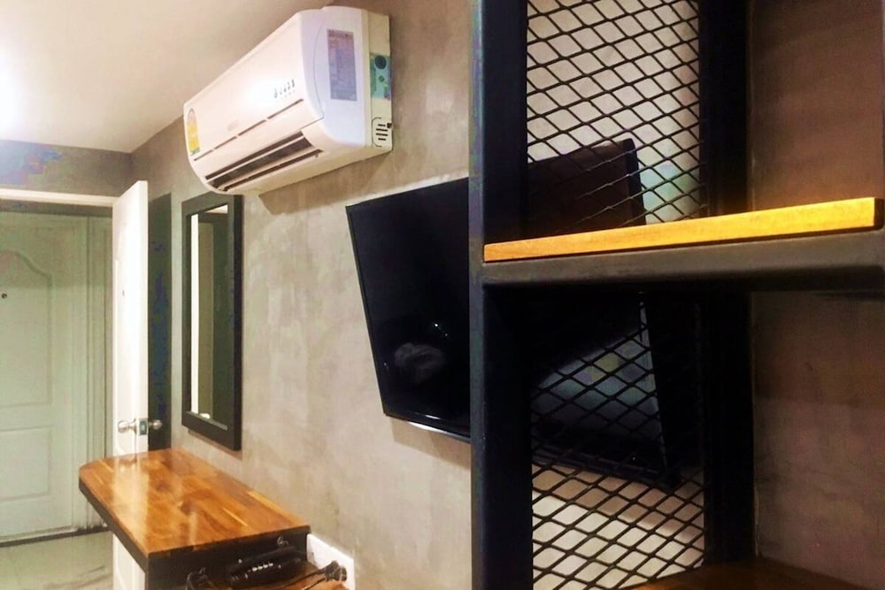 Фото Ton Aor Place Hotel Ratchada