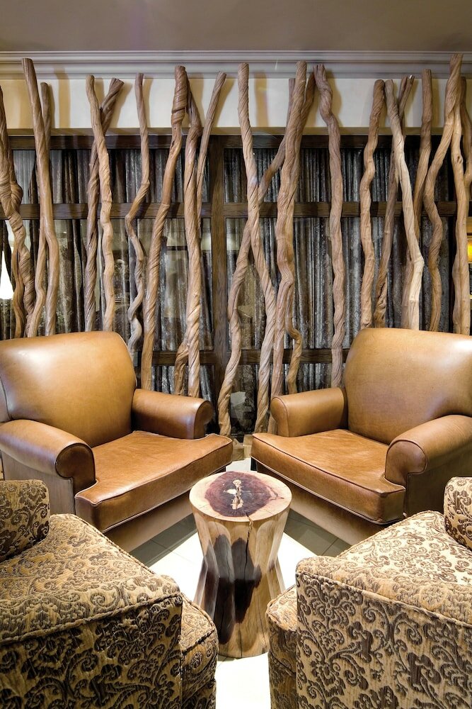 Фото Fusion Boutique Hotel