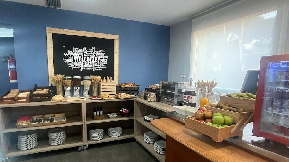 Фото Canal Olimpic Hotel