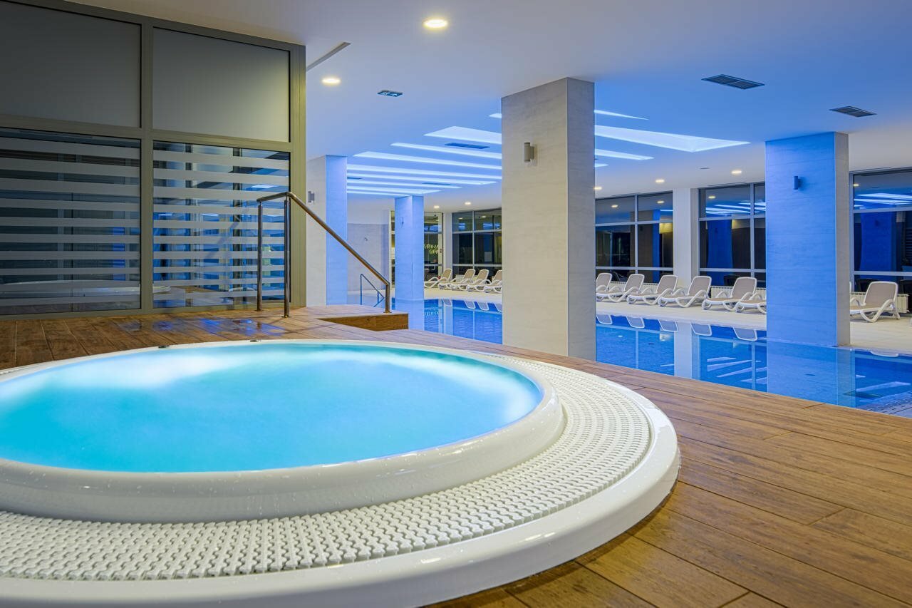 Фото Hotel Katarina