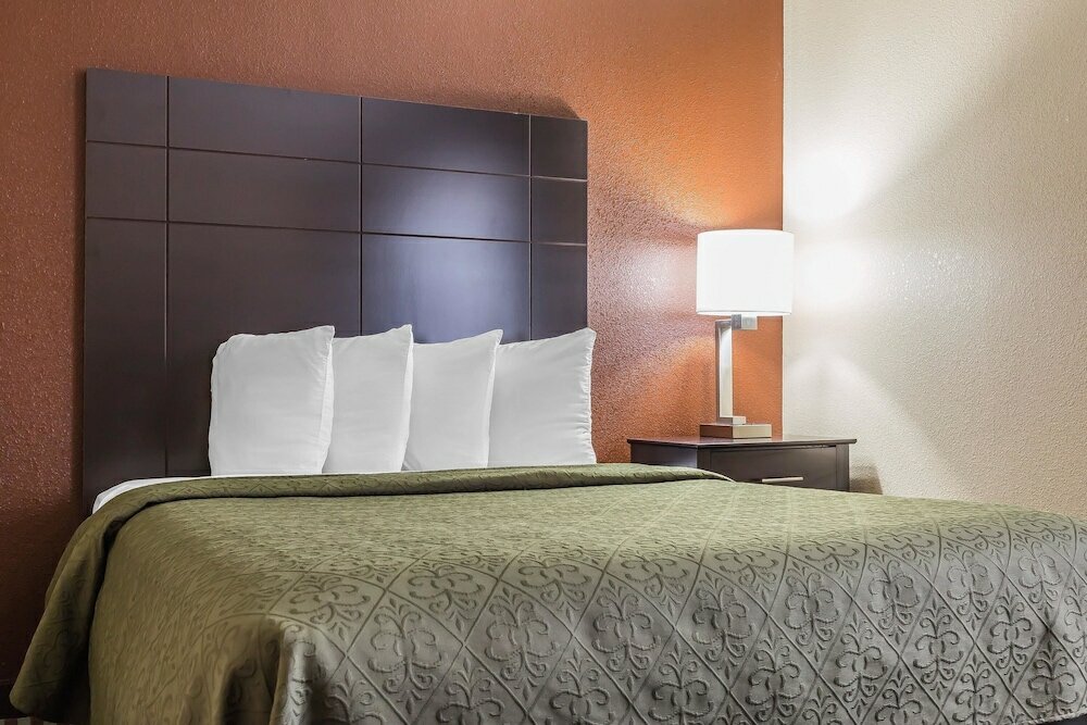 Фото Quality Inn Mount Vernon, Il