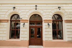 Гостиница Ovo malo duše