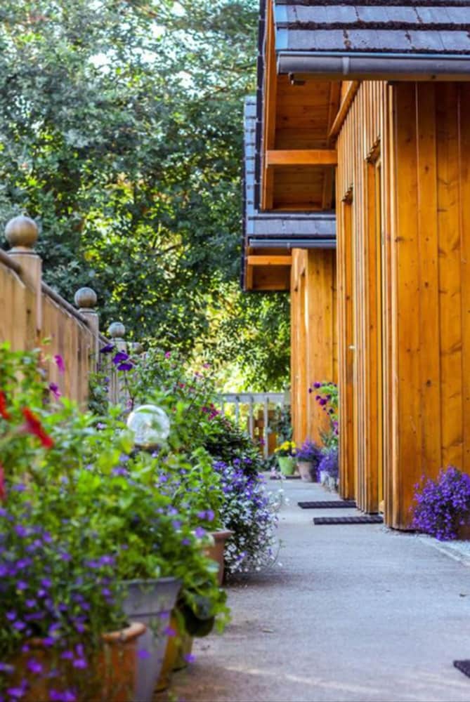 Фото Ravenscraig Guest House